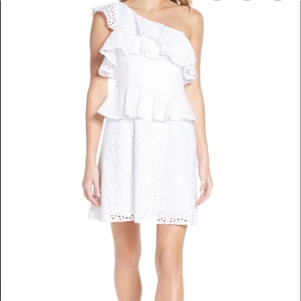 NWT Lily Pulitzer Josey dress